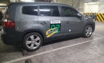 Chevrolet Orlando 2015 - Chính chủ bán xe - 390 triệu