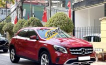 Mercedes-Benz GLA 200 2018 - Mercedes-Benz GLA 200 2018 tại Hà Nội
