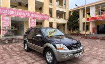 Kia Sorento 2008 - Xe nhập khẩu nguyên chiếc, máy dầu 2 cầu, số tự động, giá chỉ 298tr Kia Sorento 2008 - Xe nhập khẩu nguyên chiếc, máy dầu 2 cầu, số tự động, giá chỉ 298tr