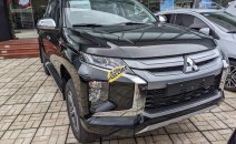 Mitsubishi Triton 2022 - Bán tải nhập khẩu - Hỗ trợ thuế trước bạ Mitsubishi Triton 2022 - Bán tải nhập khẩu - Hỗ trợ thuế trước bạ