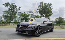 Mercedes-Benz C300 2019 - Form 2019 siêu lướt