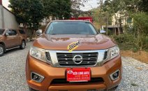 Nissan Navara 2017 - Chính chủ, giá tốt 485tr