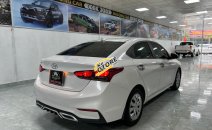 Hyundai Accent 2019 - Màu trắng, giá cực tốt