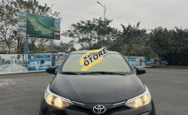 Toyota Vios 2019 - Siêu lướt - Hỗ trợ vay vốn ngân hàng 70%
