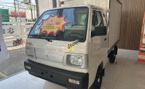 Suzuki Super Carry Truck 2022 - Xe tải nhỏ Suzuki giảm mạnh, giao ngay đủ loại thùng