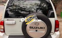 Suzuki Grand vitara  vitara 2003at nhập Nhật hai cầu xe đẹp zin 2003 - suzuki vitara 2003at nhập Nhật hai cầu xe đẹp zin