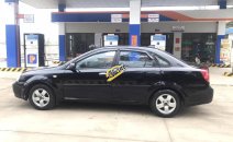 Chevrolet Lacetti 2005 - Màu đen