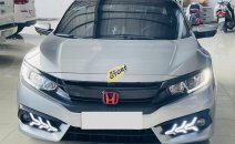 Honda Civic 2018 - 1 chủ từ đầu