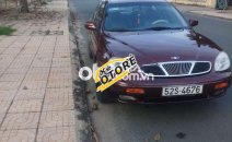 Daewoo Leganza bán xe  cọp 1999 - bán xe leganza cọp