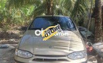 Fiat Siena Ket tiền cần ban 2003 - Ket tiền cần ban