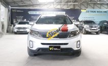 Kia Sorento 2017 - Màu bạc, giá cực tốt Kia Sorento 2017 - Màu bạc, giá cực tốt