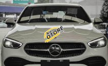 Mercedes-Benz C200 2023 - Giảm giá trực tiếp lên tới 100 triệu đồng + Tặng bảo hiểm thân vỏ - Giá tốt nhất thị trường