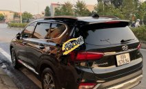 Hyundai Santa Fe 2019 - Màu đen chính chủ