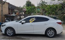 Mazda 3 2017 - Xe đẹp không lỗi Mazda 3 2017 - Xe đẹp không lỗi