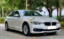 BMW 320i 2016 - Đăng ký lần đầu 2016, nhập khẩu nguyên chiếc, giá chỉ 699tr BMW 320i 2016 - Đăng ký lần đầu 2016, nhập khẩu nguyên chiếc, giá chỉ 699tr