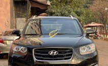 Hyundai Santa Fe 2010 - Nhập khẩu nguyên chiếc, giá 565tr Hyundai Santa Fe 2010 - Nhập khẩu nguyên chiếc, giá 565tr