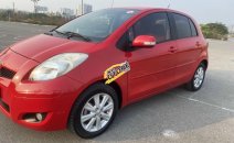 Toyota Yaris 2011 - Cần bán xe đăng ký cuối 2011 xe nhập giá tốt 330tr Toyota Yaris 2011 - Cần bán xe đăng ký cuối 2011 xe nhập giá tốt 330tr