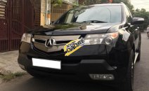 Acura MDX 2007 - Màu đen, xe nhập, giá chỉ 520 triệu Acura MDX 2007 - Màu đen, xe nhập, giá chỉ 520 triệu