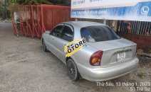 Daewoo Lanos 2003 - Chính chủ bán xe Daewoo Lanos 2003 - Chính chủ bán xe