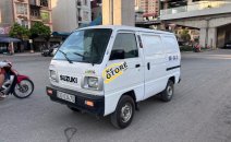 Suzuki Super Carry Van 2014 - Đăng ký lần đầu 2014, giá tốt 133tr