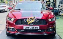 Ford Mustang   Premium tiền độ gần 400 triệu 2016 2015 - Ford Mustang Premium tiền độ gần 400 triệu 2016