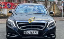 Mercedes-Benz S400 2017 - Bán xe đăng ký lần đầu 2017 xe nhập giá chỉ 2 tỷ 239tr Mercedes-Benz S400 2017 - Bán xe đăng ký lần đầu 2017 xe nhập giá chỉ 2 tỷ 239tr