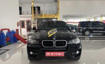 BMW X6 2009 - Đăng ký lần đầu 2011, biển thành phố cực đẹp BMW X6 2009 - Đăng ký lần đầu 2011, biển thành phố cực đẹp