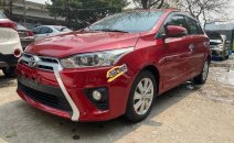 Toyota Yaris 2014 - Nhập khẩu nguyên chiếc, số tự động - Xe 1 chủ gia đình mua từ mới - Xe đi ít, giữ gìn, biển phố Toyota Yaris 2014 - Nhập khẩu nguyên chiếc, số tự động - Xe 1 chủ gia đình mua từ mới - Xe đi ít, giữ gìn, biển phố