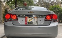 Chevrolet Cruze 2009 - Giá 235tr