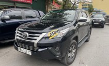 Toyota Fortuner 2019 - Cam kết chất lượng, bao test toàn quốc Toyota Fortuner 2019 - Cam kết chất lượng, bao test toàn quốc