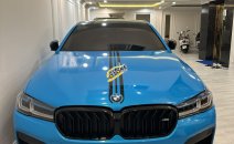 BMW 520i 2018 - Bán xe ĐKLĐ 2020