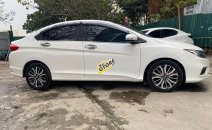 Honda City 2018 - Xe 1 chủ biển phố đẹp long lanh, xe không mất 20 triệu biển - Xe rất mới