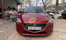 Mazda 2 2017 - Xe chính chủ đẹp xuất sắc, cam kết chất lượng, bao test toàn quốc Mazda 2 2017 - Xe chính chủ đẹp xuất sắc, cam kết chất lượng, bao test toàn quốc