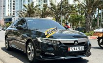 Honda Accord 2020 - Màu đen, xe nhập