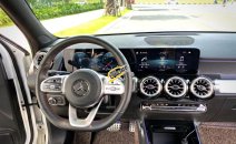 Mercedes-Benz GLB 200 2023 - Đủ màu, sẵn xe giao ngay Noel, quà tặng cực lớn Mercedes-Benz GLB 200 2023 - Đủ màu, sẵn xe giao ngay Noel, quà tặng cực lớn