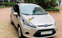 Ford Fiesta 2012 - Sedan 1.6AT 2012 Ford Fiesta 2012 - Sedan 1.6AT 2012