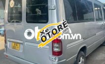 Mercedes-Benz Sprinter Tại vẫn 900kg 2007 - Tại vẫn 900kg Mercedes-Benz Sprinter Tại vẫn 900kg 2007 - Tại vẫn 900kg