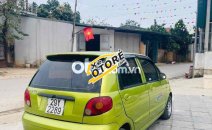 Daewoo Matiz E bán xe 2003 - E bán xe matiz Daewoo Matiz E bán xe 2003 - E bán xe matiz