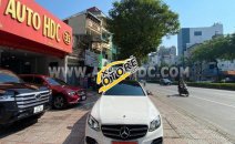 Mercedes-Benz E300 2019 - Màu trắng Mercedes-Benz E300 2019 - Màu trắng