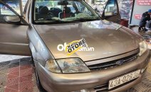 Ford Laser Bán cuối 2004, máy móc zin keng 2004 - Bán ford laser cuối 2004, máy móc zin keng Ford Laser Bán cuối 2004, máy móc zin keng 2004 - Bán ford laser cuối 2004, máy móc zin keng