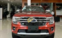 Ford Everest 2023 - Đủ màu - Giao ngay - Gói phụ kiện đầy đủ theo xe Ford Everest 2023 - Đủ màu - Giao ngay - Gói phụ kiện đầy đủ theo xe