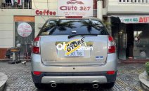 Chevrolet Captiva CAP ZIN CỌP 2007 - CAP ZIN CỌP Chevrolet Captiva CAP ZIN CỌP 2007 - CAP ZIN CỌP