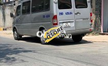 Mercedes-Benz Sprinter mercedes 313 2009 xe đi phố 24/24 2009 - mercedes sprinter 313 2009 xe Van đi phố 24/24 Mercedes-Benz Sprinter mercedes 313 2009 xe đi phố 24/24 2009 - mercedes sprinter 313 2009 xe Van đi phố 24/24
