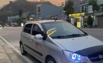 Hyundai Getz 2010 - Xe màu bạc, nhập khẩu nguyên chiếc giá ưu đãi Hyundai Getz 2010 - Xe màu bạc, nhập khẩu nguyên chiếc giá ưu đãi