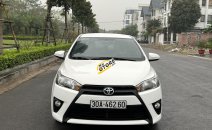Toyota Yaris 2014 - Màu trắng, xe nhập giá ưu đãi Toyota Yaris 2014 - Màu trắng, xe nhập giá ưu đãi