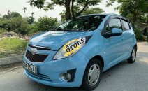 Chevrolet Spark 2012 - Xe số sàn Chevrolet Spark 2012 - Xe số sàn