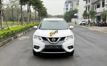 Nissan X trail 2019 - Xe 1 chủ từ mới, màu trắng ngọc trai Nissan X trail 2019 - Xe 1 chủ từ mới, màu trắng ngọc trai