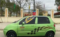 Daewoo Matiz 2005 - Xe màu xanh lam Daewoo Matiz 2005 - Xe màu xanh lam