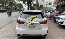 Lexus RX 200 2016 - Trắng nội thất kem sang trọng