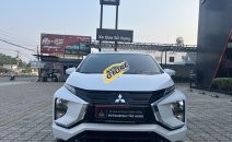 Mitsubishi Xpander 2021 - Đăng ký lần đầu 2022 Mitsubishi Xpander 2021 - Đăng ký lần đầu 2022